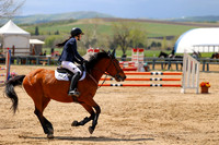 2025 - Mara - Bow Valley II - Saturday May 17th - 17335