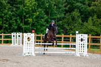 2025 - Haylee - Picco Horse Show - Sunday July 27th 03523