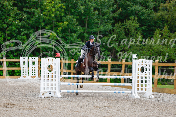 2025 - Haylee - Picco Horse Show - Sunday July 27th 03523