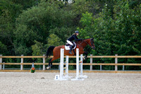 2025 - Haylee - Picco Horse Show - Sunday July 27th 04941