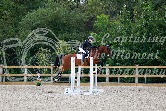 2025 - Haylee - Picco Horse Show - Sunday July 27th 04941