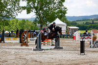 2025 - Haylee - June Classic II - Sunday June 22nd - 02137