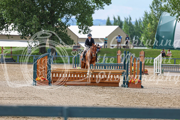 2025 - Shea - Rocky Mountain Classic II - Wednesday August 13th - 07193