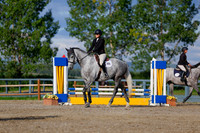 2025 - Haylee - Rocky Mountain Classic III - Wednesday August 20th - 02209
