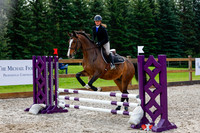 2025 - Haylee - Picco Horse Show - Sunday July 27th 02290