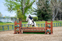 2025 - Jackie - Bow Valley II - Saturday May 17th - 13772