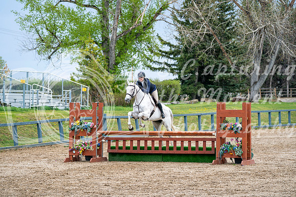 2025 - Jackie - Bow Valley II - Saturday May 17th - 13772