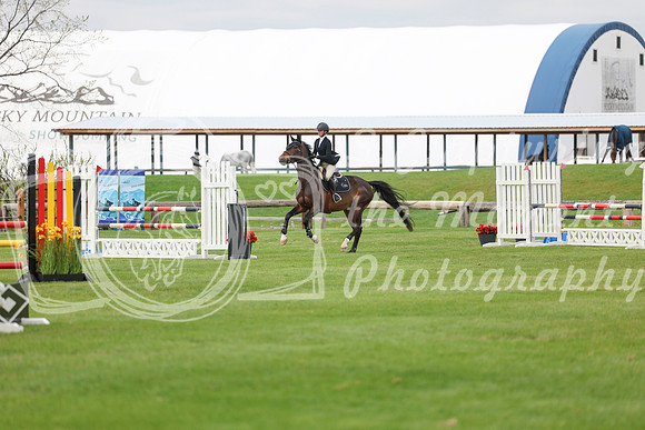 2025 - Shea - Bow Valley II - Friday May 16th - 02696