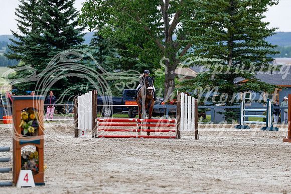 2025 - Haylee - June Classic II - Sunday June 22nd - 02359