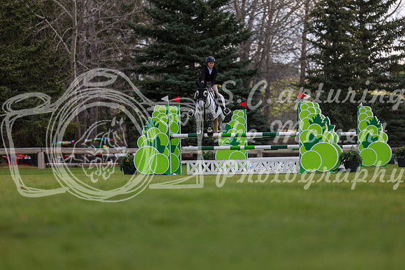 2025 - Shea - Bow Valley II - Saturday May 17th - 14414