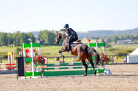 2025 - Haylee - Rocky Mountain Classic III - Friday August 22nd - 02686
