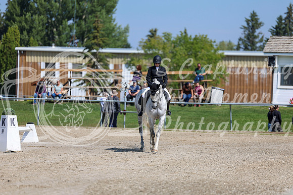 2025 - Dressage Festival - Saturday July 5th - 04730