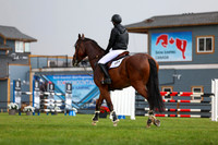 2025 - Shea - Bow Valley II - Saturday May 17th - 16211