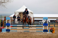 2025 - Mara - Bow Valley II - Sunday May 18th - 13506
