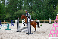 2025 - Haylee - Picco Horse Show - Friay July 25th 01802