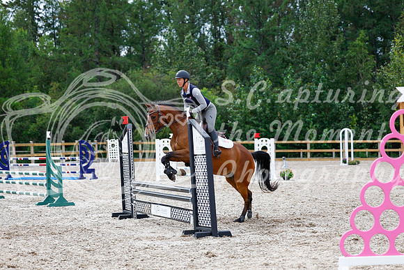2025 - Haylee - Picco Horse Show - Friay July 25th 01802