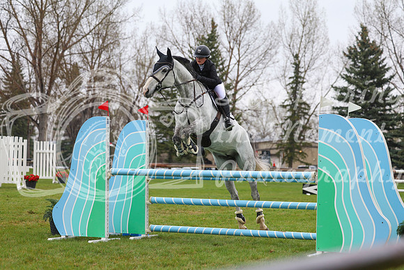 2025 - Shea - Bow Valley II - Sunday May 18th - 02614
