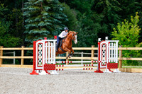 2025 - Haylee - Picco Horse Show - Friay July 25th 00898