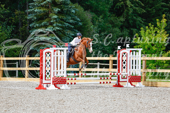 2025 - Haylee - Picco Horse Show - Friay July 25th 00898