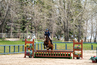 2025 - Jackie - Bow Valley II - Saturday May 17th - 12156