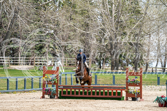 2025 - Jackie - Bow Valley II - Saturday May 17th - 12156