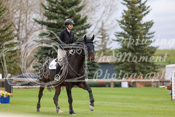 2025 - Shea - Bow Valley II - Thursday May 15th - 02255