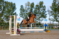 2025 - Haylee - Rocky Mountain Classic II - Thursday August 14th - 00159