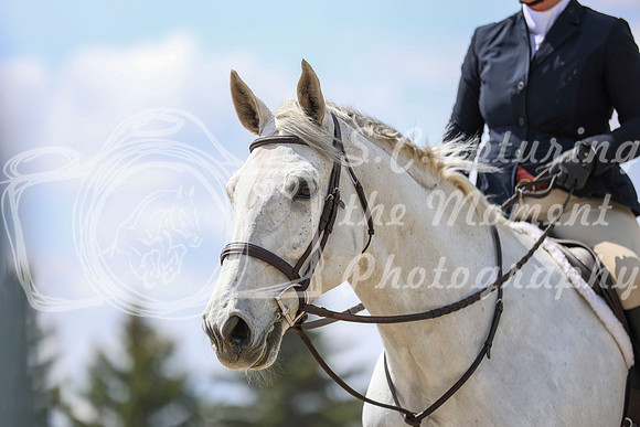2025 - Julia - Blue Sky Classic - Sunday, May 18th 40561