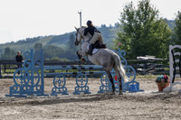 2025 - Haylee - Rocky Mountain Classic I - Sunday August 10th - 01020