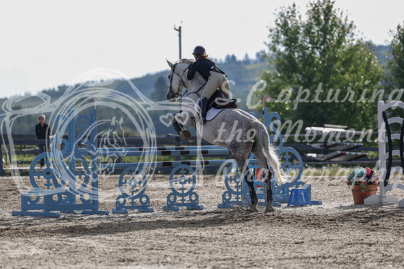 2025 - Haylee - Rocky Mountain Classic I - Sunday August 10th - 01020