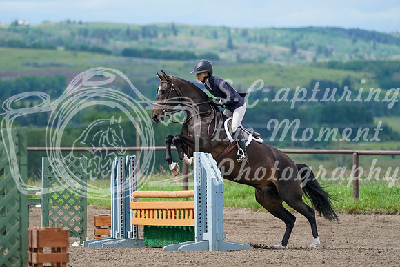 2025 - Kiana - Teesdale - Friday July 25th - 02228