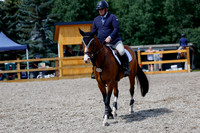 2025 - Haylee - Picco Horse Show - Thursday July 24th 02711