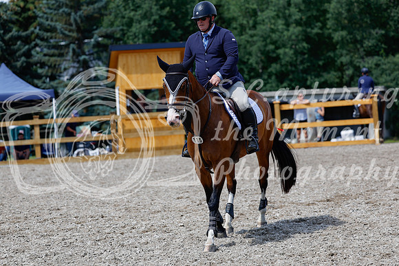 2025 - Haylee - Picco Horse Show - Thursday July 24th 02711
