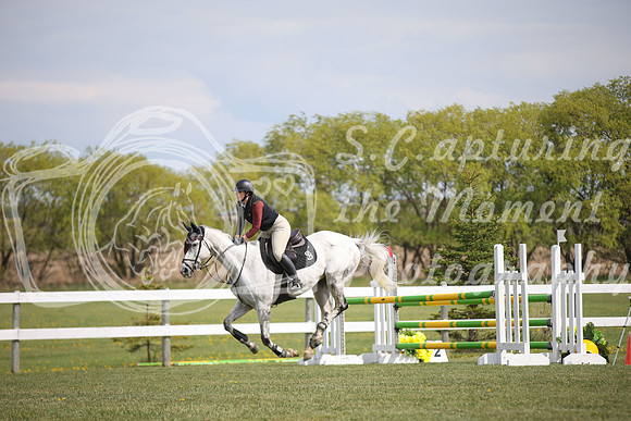 2025 - Karlee - Blue Sky Classic - Saturday, May 17th 23126