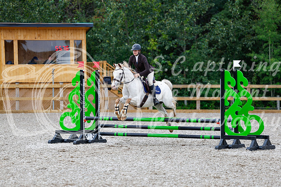 2025 - Haylee - Picco Horse Show - Friay July 25th 00964
