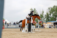 2025 - Haylee - June Classic II - Friday June 20th - 07820