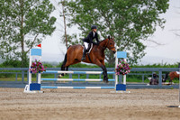 2025 - Haylee - June Classic II - Friday June 20th - 09117