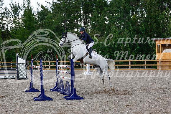 2025 - Haylee - Picco Horse Show - Sunday July 27th 06822