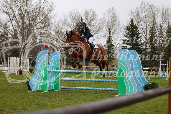 2025 - Shea - Bow Valley II - Sunday May 18th - 01285