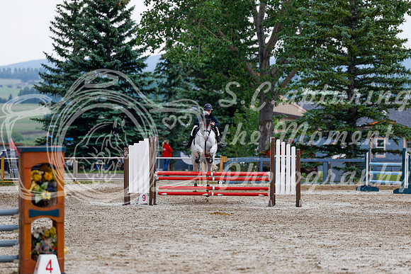 2025 - Haylee - June Classic II - Sunday June 22nd - 06964