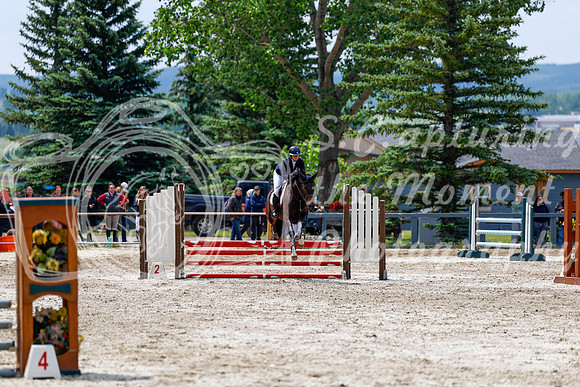 2025 - Haylee - June Classic II - Sunday June 22nd - 03065