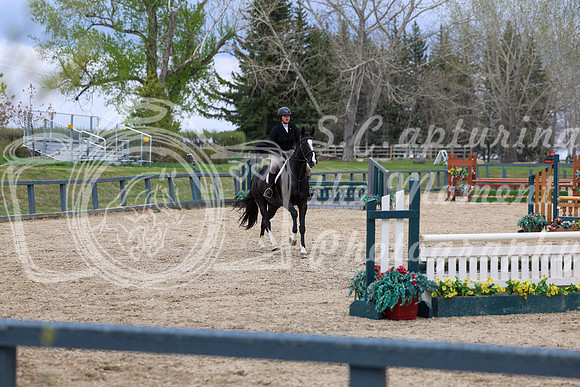 2025 - Shea - Bow Valley II - Friday May 16th - 07977