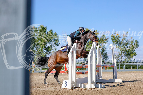 2025 - Haylee - Rocky Mountain Classic III - Friday August 22nd - 07070