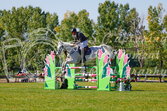 2025 - Haylee - Rocky Mountain Classic III - Sunday August 24th - 08513