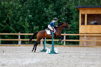 2025 - Haylee - Picco Horse Show - Saturday July 26th 02029