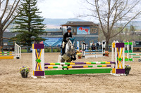 2025 - Mara - Bow Valley II - Saturday May 17th - 07650