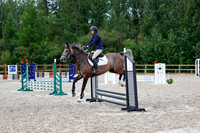 2025 - Haylee - Picco Horse Show - Friay July 25th 00327