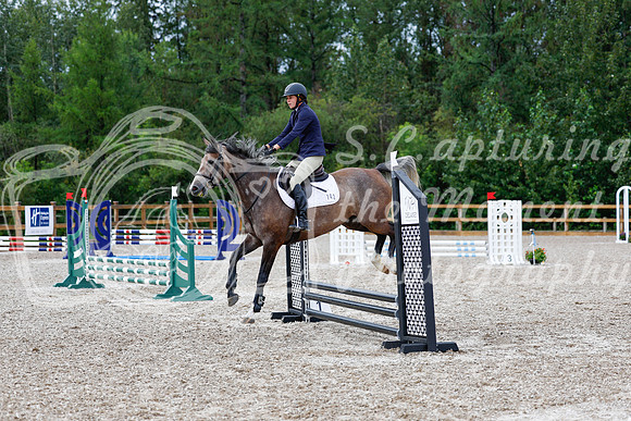2025 - Haylee - Picco Horse Show - Friay July 25th 00327