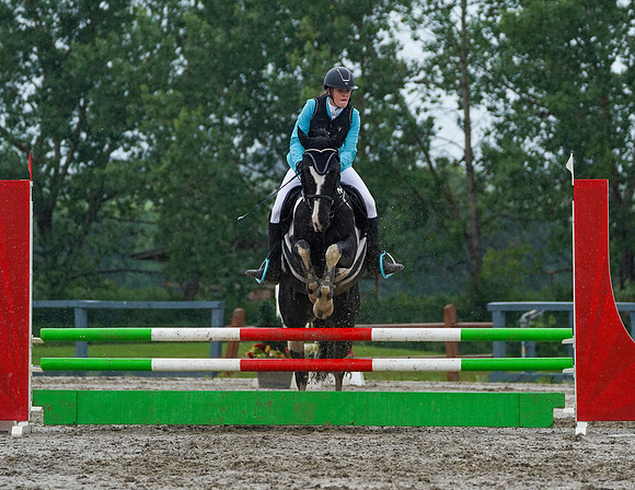 0.75 2025 - Alina - Mid Summer Classic II - Sunday July 20th - 02037