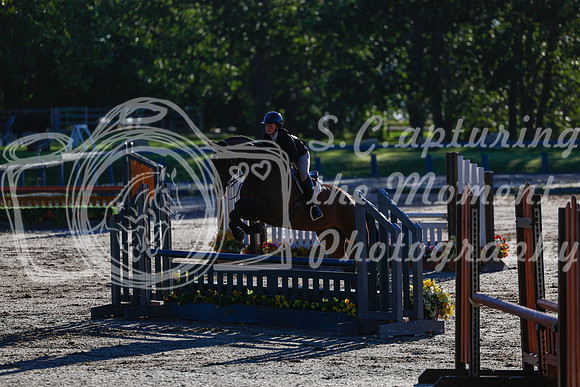 2025 - Haylee - Rocky Mountain Classic III - Thursday August 21st - 02709